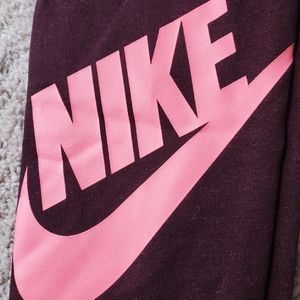 NWOT Nike Leggings